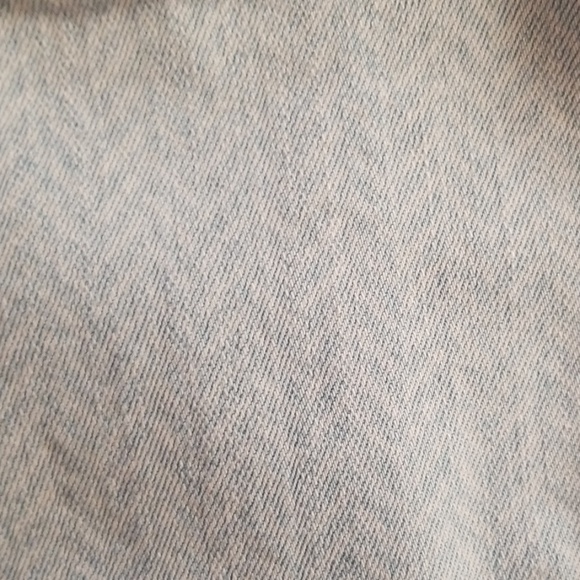 Chevron Levi skinnys - Picture 2 of 3